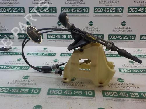Gear lever KIA SPORTAGE III (SL) 1.7 CRDi | BP7411575M90 