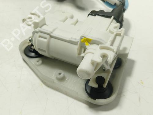 Front left lock BMW X7 (G07) xDrive 40 d Mild-Hybrid | BP30196449C98 