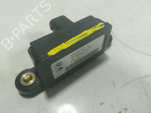 Electronic module BMW 3 (E90) 318 d | BP17824761M83 