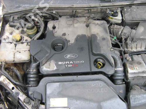 Engine mount FORD FOCUS I Turnier (DNW) 1.8 TDCi | BP9086453M89  - Image 14