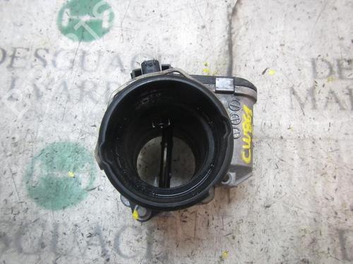 Used Throttle body Throttle body MERCEDES-BENZ E-CLASS (W211) E 280 CDI (211.020) (190 hp) 3839456 3839456
