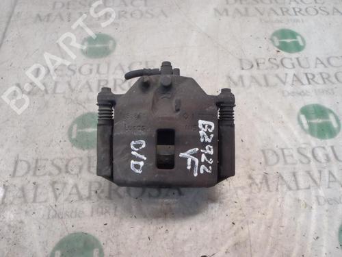 Højre bremsekaliber foran NISSAN PRIMERA (P12) 2.2 Di (126 hp) 11546982