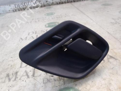 Used Rear right interior door handle Rear right interior door handle JEEP GRAND CHEROKEE II (WJ, WG) 3.1 TD 4x4 (140 hp) 3812418 3812418