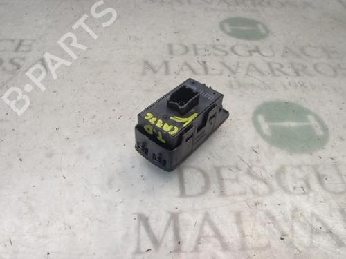 Right rear window switch OPEL INSIGNIA A Sports Tourer (G09)  | BP3807934I28 