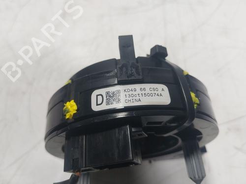 Squib airbag MAZDA CX-5 (KE, GH) 2.2 D AWD (KE102) | BP19699511C102 