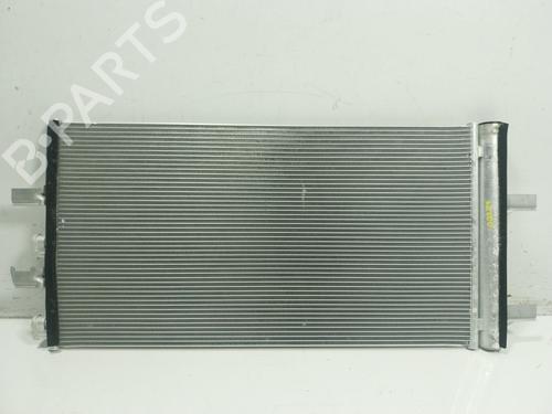 Used AC radiator AC radiator MINI MINI COUNTRYMAN (F60) Cooper S ALL4 (178 hp) 23887171 23887171
