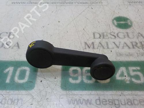 Used Other Other FORD FIESTA VI (CB1, CCN) 1.6 TDCi (95 hp) 14281898 14281898