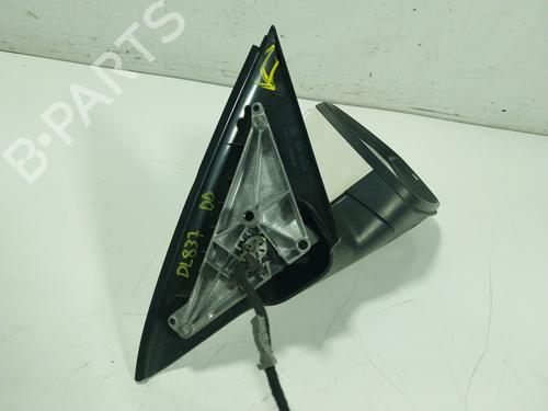 Right mirror SKODA OCTAVIA III (5E3, NL3, NR3) 2.0 TDI | BP16663863C27 