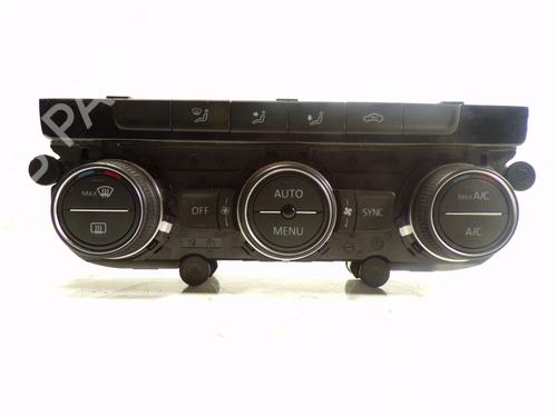 Used Climate control VW GOLF VII (5G1, BQ1, BE1, BE2) [2012-2021]  8629991