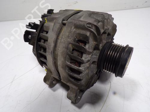Generator CITROËN C4 II (NC_) 1.6 BlueHDi 100 (99 hp) 11822773