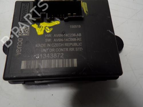 Elektronisk modul VOLVO V40 Hatchback (525)  | BP10379816M83 