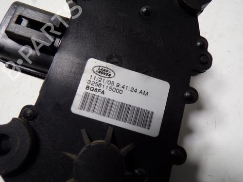 Pedal LAND ROVER RANGE ROVER SPORT I (L320) 2.7 D 4x4 | BP11119139I4 