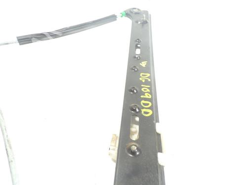 Front right window mechanism BMW X3 (E83)  | BP7124352C23 