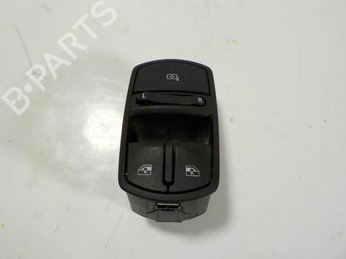 Used Left front window switch OPEL CORSA E (X15) 1.4 (08, 68) (90 hp) 11239062