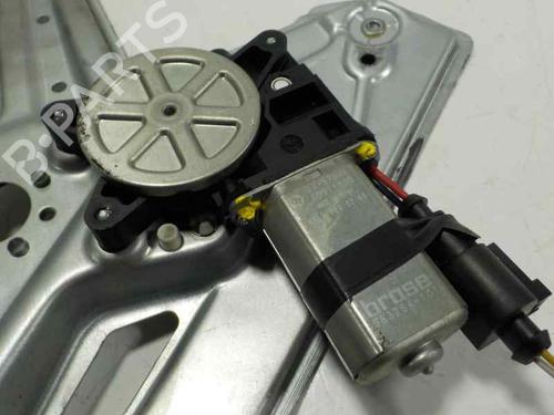Front left window mechanism SMART FORTWO Coupe (451) 1.0 (451.330, 451.334) | BP6901914C22 