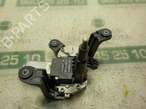 Used Rear wiper motor Rear wiper motor 6681758 6681758