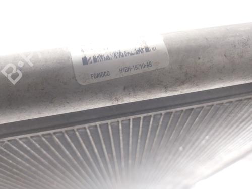 AC radiator FORD TRANSIT COURIER B460 Box Body/MPV | BP24323621M32 - Image 3