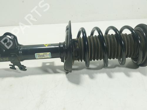 Used Left front shock absorber LEXUS LBX (MAYH1_) Hybrid (MAYH10) (136 hp) 27523544