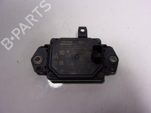 Used Electronic module Electronic module TOYOTA YARIS (_P21_, _PA1_, _PH1_) [2020-2026] 15839621 15839621