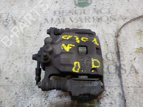 Used Right front brake caliper Right front brake caliper FORD FIESTA VI (CB1, CCN) [2008-2026] 11549126 11549126