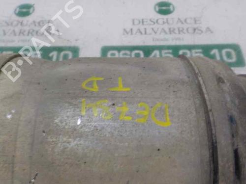 Right rear shock absorber LAND ROVER RANGE ROVER SPORT I (L320) 2.7 D 4x4 | BP5773509M19 