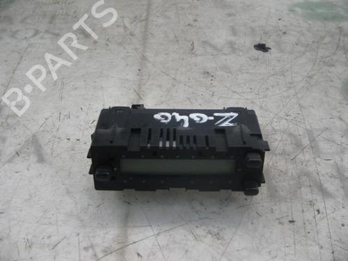 Interruttore Interruttore CITROËN XSARA (N1) 2.0 HDi 90 (90 hp) 3789832 3789832