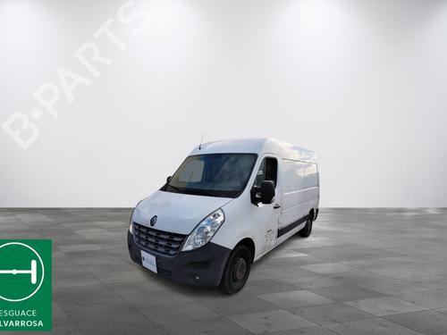Other RENAULT MASTER III Van (FV) 2.3 dCi 125 FWD (FV0C, FV0D, FV0G, FV0H, FV0J, FV0K,... | BP25802622O1 - Image 4