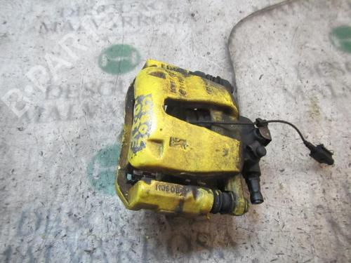 Used Left front brake caliper Left front brake caliper FIAT GRANDE PUNTO (199_) 1.4 16V (199BXG1B, 199AXG1B) (95 hp) 11548977 11548977