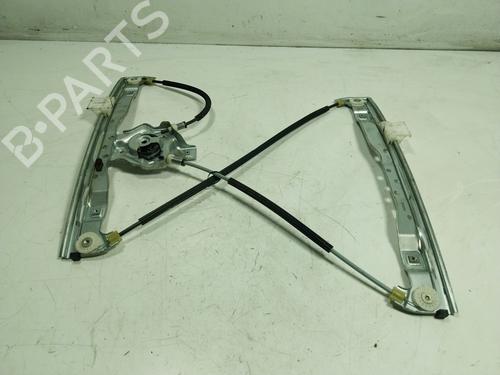 Front right window mechanism CITROËN DS3 (SA_) 1.2 THP 110 | BP16325309C23 