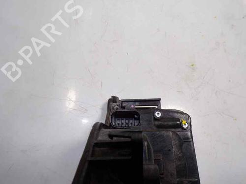 Rear left lock BMW X3 (G01, F97, G08) xDrive 20 d | BP6576140C100 
