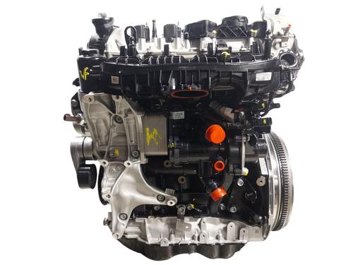 Used Engine Engine SEAT LEON Sportstourer (KL8, KLD) [2020-2026] 29333996 29333996