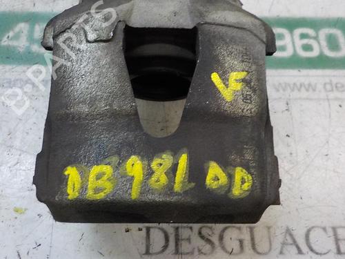 Right front brake caliper SEAT IBIZA IV (6J5, 6P1) 1.2 | BP11550294M104