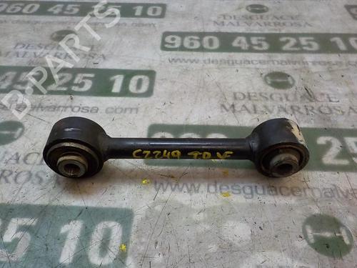 Right rear suspension arm JEEP COMPASS (MK49) 2.2 CRD 5105270AB