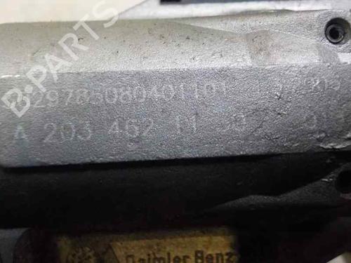 Steering column MERCEDES-BENZ VITO / MIXTO Van (W639) | BP4887758M21