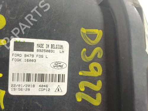 Left front indicator FORD FIESTA VII (HJ, HF) 1.1 Ti-VCT | BP38546726C32 - Image 5