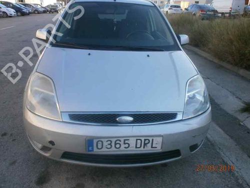Right front window motor FORD FIESTA V (JH_, JD_) 1.6 TDCi | BP3875617E20 