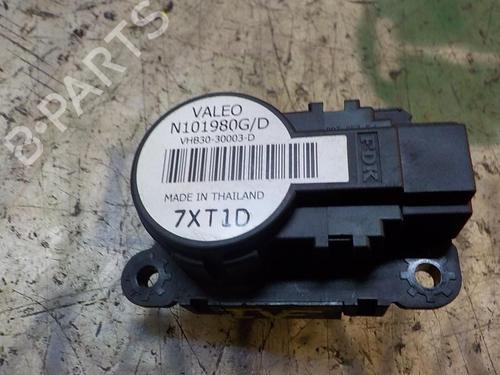 Used Electronic module Electronic module PEUGEOT 308 I (4A_, 4C_) [2007-2016] 9530930 9530930