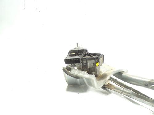 Front wiper motor DACIA DUSTER (HS_)  | BP9223117M29 