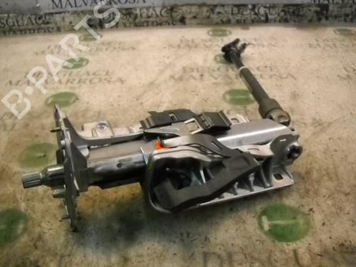 Used Steering column Steering column CITROËN C4 Coupe (LA_) [2004-2013] 3752064 3752064