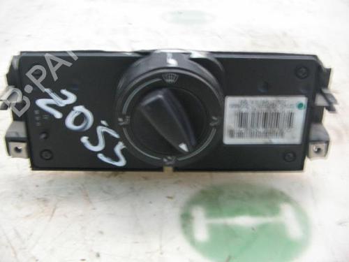 Used Climate control Climate control 3755580 3755580