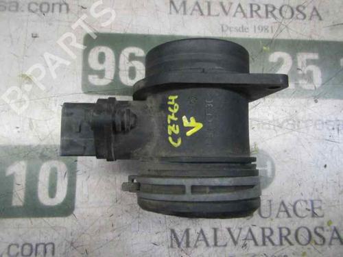 Used Mass air flow sensor SEAT IBIZA IV (6J5, 6P1) [2008-2017]  3860748
