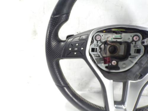 Steering wheel MERCEDES-BENZ B-CLASS Sports Tourer (W246, W242)  | BP9644876C49 