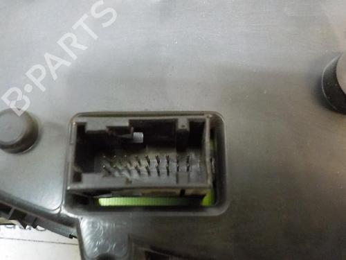 Instrument cluster FORD TRANSIT Van (FA_ _)  | BP3870729C47 