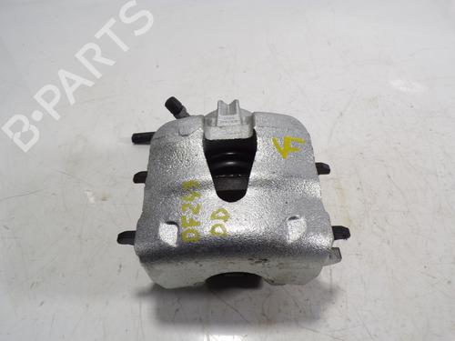 Right front brake caliper AUDI A1 Sportback (GBA)  | BP11552262M104 