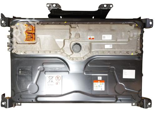 Batteri Batteri VW CADDY V Box Body/MPV (SBA, SBH) [2020-2026] 34625581 34625581