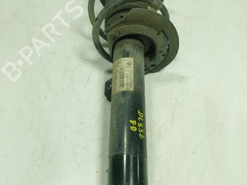 Used Right front shock absorber Right front shock absorber 16664197 16664197