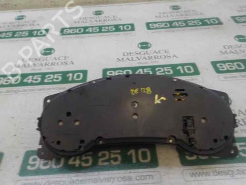 Instrument cluster SAAB 9-3 (YS3F, E79, D79, D75)  | BP5117144C47 