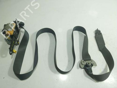 Cintura di sicurezza anteriore sinistra Cintura di sicurezza anteriore sinistra HONDA CIVIC IX (FK) 1.8 i-VTEC (FK2) (141 hp) 39908206 39908206