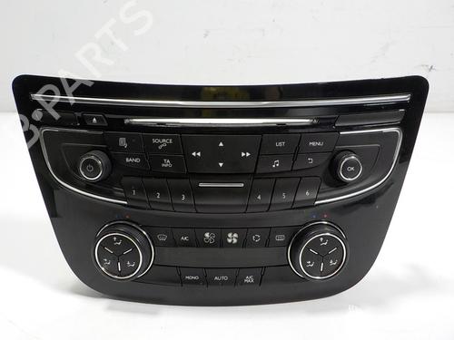 Used Switch PEUGEOT 508 I (8D_) 2.0 HDi (163 hp) 14939048