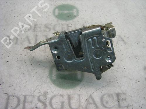 Used Rear right lock MERCEDES-BENZ C-CLASS (W202) C 180 (202.018) (122 hp) 3753153
